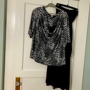 Ladies dressy outfit